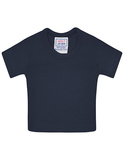 James&Nicholson Mini-T Navy