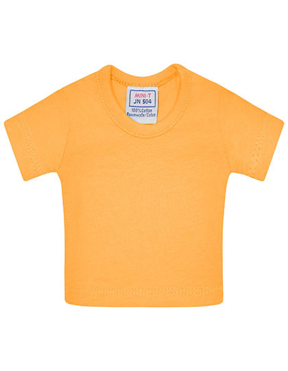 James&Nicholson Mini-T Orange