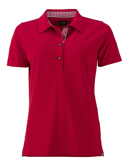 Daiber Ladies´ Traditional Polo