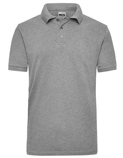 James&Nicholson Men´s Workwear Polo