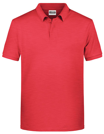 James&Nicholson Men´s Basic Polo