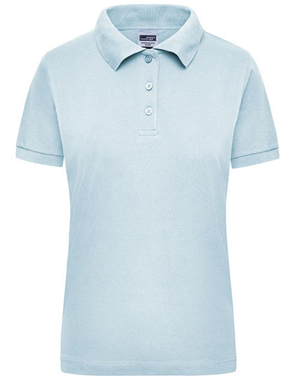 James&Nicholson Ladies´ Workwear Polo