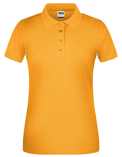 Daiber Ladies´ Bio Workwear Polo