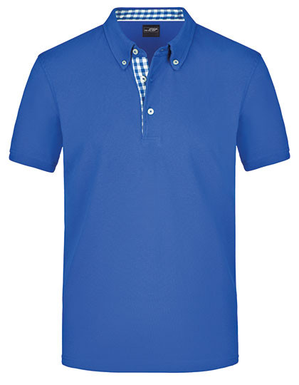 Daiber Men´s Plain Polo