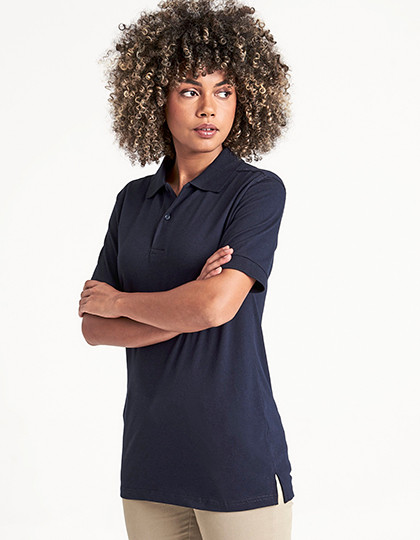 Just Polos Stretch Polo