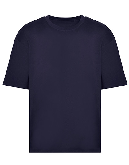 Just Ts Oversize 100 T New French Navy