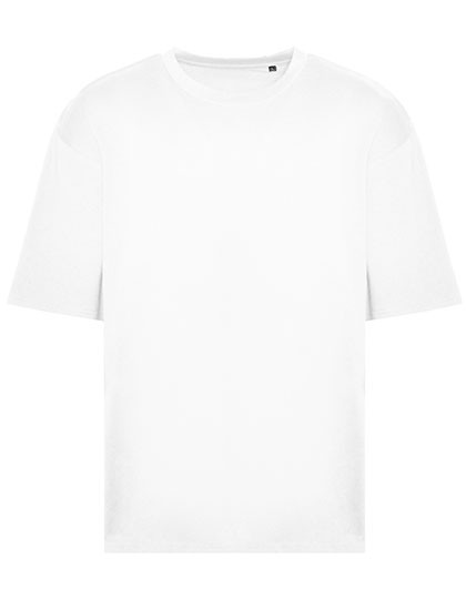 Just Ts Oversize 100 T White