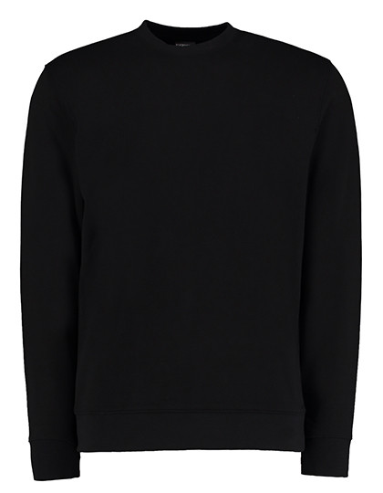 Kustom Kit Regular Fit Superwash® 60° Sweatshirt Black