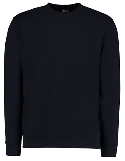 Kustom Kit Regular Fit Superwash® 60° Sweatshirt Navy