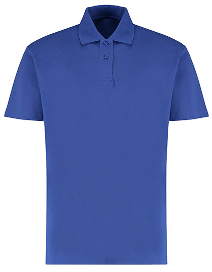 Kustom Kit Regular Fit Workforce Polo Royal