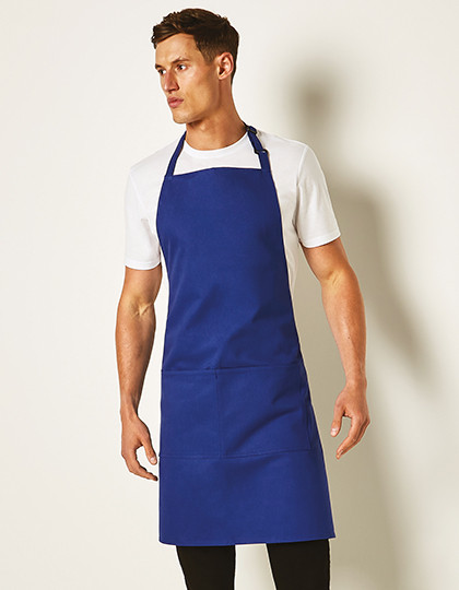 Bargear Bib Superwash® 60º Bar Apron  Unisex