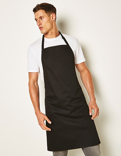 Bargear Bib Superwash® 60º Apron Unisex