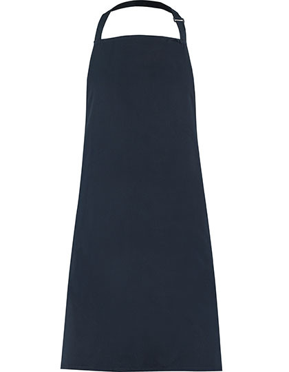 Bargear Bib Superwash® 60º Apron Unisex Navy