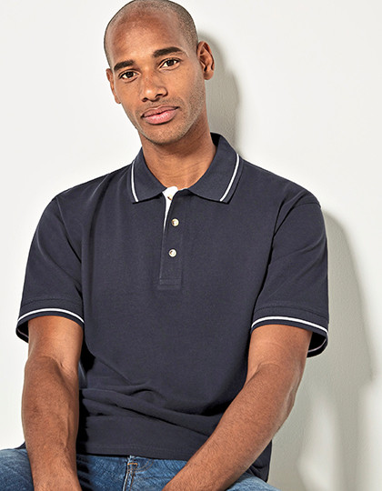 Kustom Kit Classic Fit St. Mellion Polo