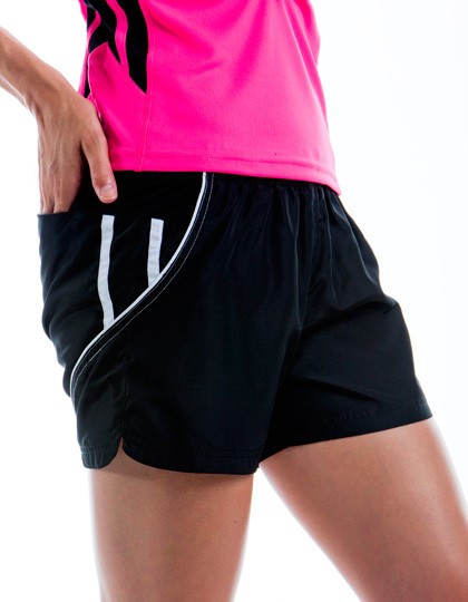 Cooltex Womens Active Short