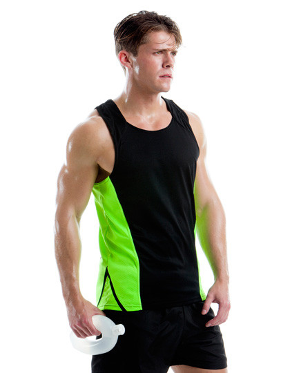 Cooltex Running Vest