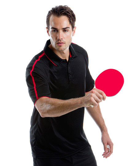 Cooltex Sports Polo