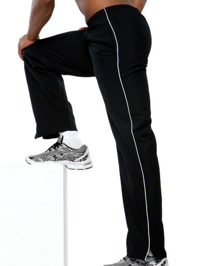 Gamegear Track Pant