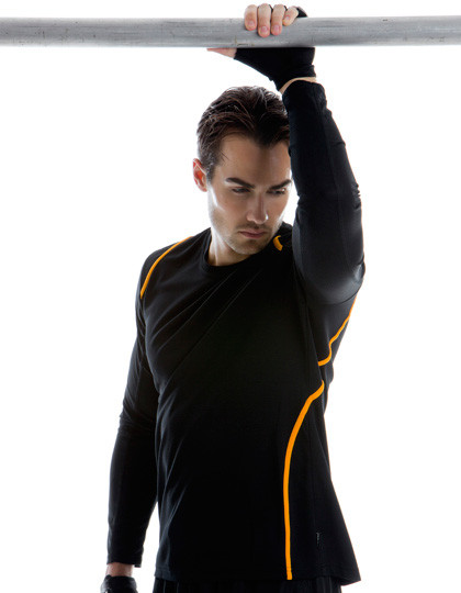 Cooltex T-Shirt Long Sleeve