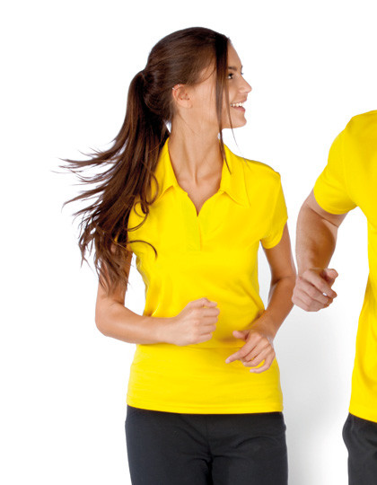 Kariban Ladies Performance Polo
