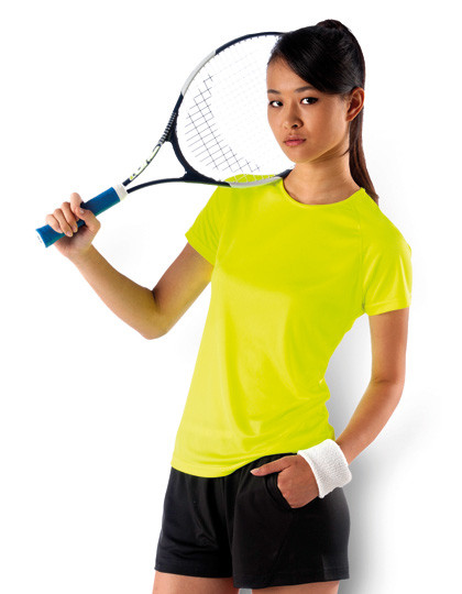Kariban Ladies Sport T-Shirt