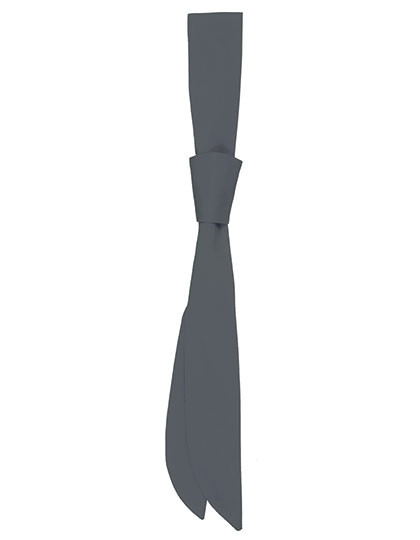 Karlowsky Serviceschleife Anthracite (ca. Pantone 7540C)