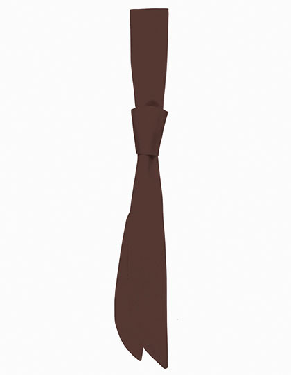 Karlowsky Serviceschleife Light Brown (ca. Pantone 438C)