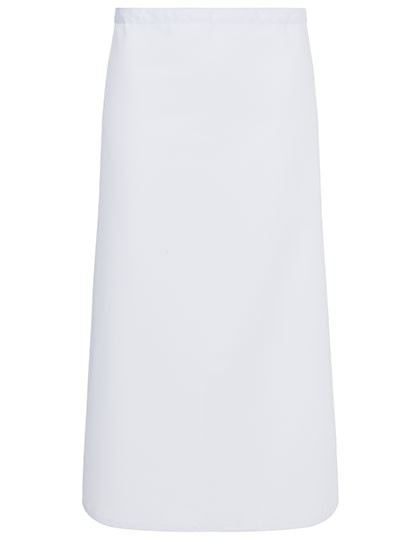 Karlowsky Bistroschürze Ibiza White