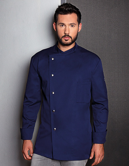 Karlowsky Kochjacke Lars