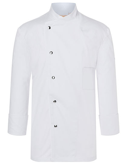 Karlowsky Kochjacke Lars White