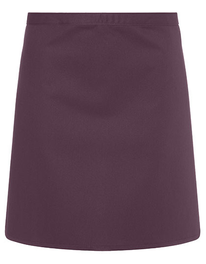 Karlowsky Basic Vorbinder Aubergine (ca. Pantone 5185C)