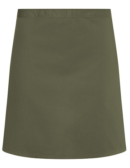 Karlowsky Basic Vorbinder Moss Green (ca. Pantone 7764C)