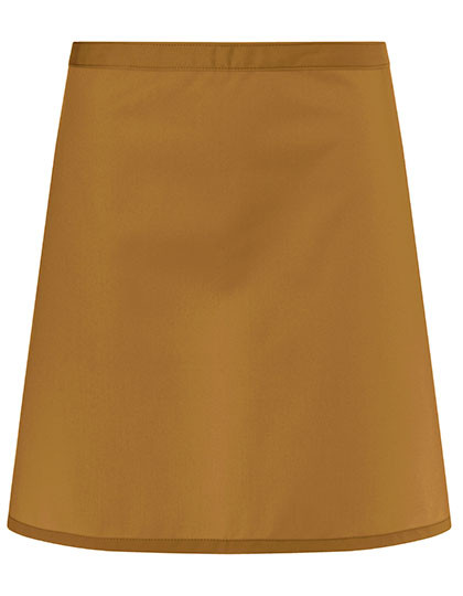 Karlowsky Basic Vorbinder Mustard (ca. Pantone 146C)