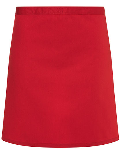 Karlowsky Basic Vorbinder Red (ca. Pantone 186C)