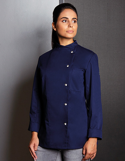 Karlowsky Kochjacke Larissa