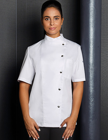 Karlowsky Kochjacke Greta