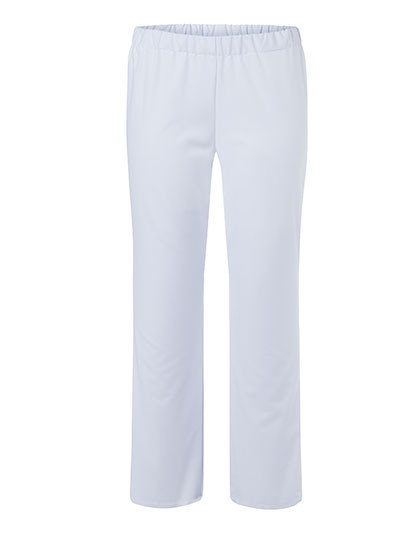 Karlowsky Schlupfhose Kaspar White