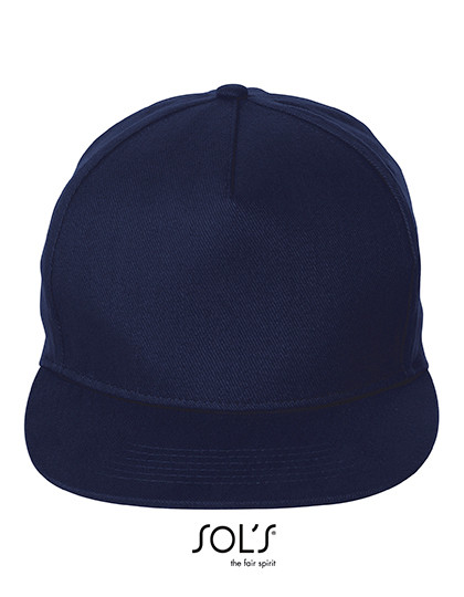 SOL´S Sonic Cap French Navy