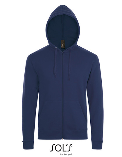 SOL´S Stone Sweat French Navy