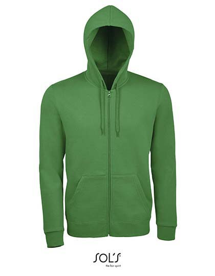SOL´S Stone Sweat Kelly Green