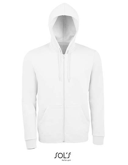 SOL´S Stone Sweat White