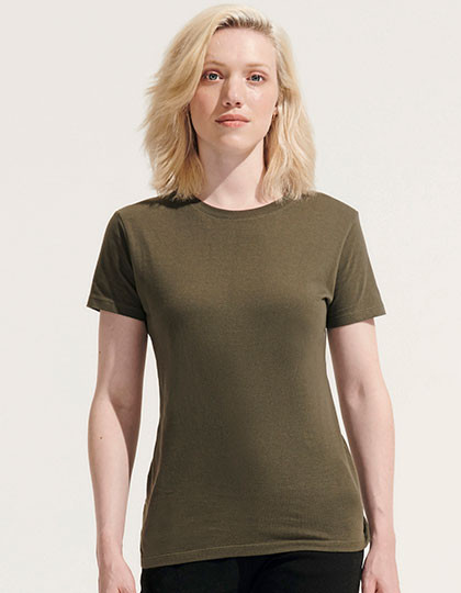SOL´S Women´s Regent T-Shirt