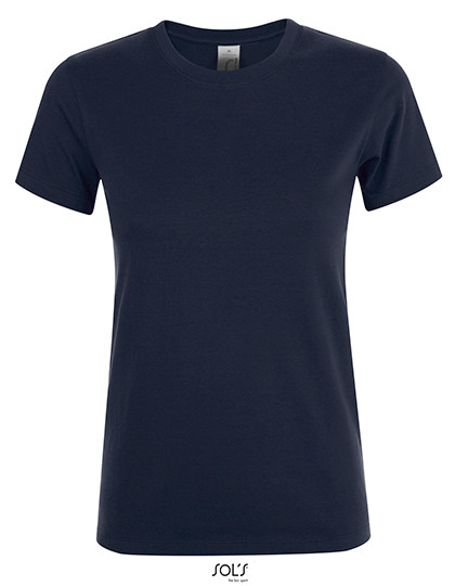 SOL´S Women´s Regent T-Shirt Navy