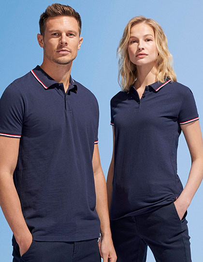 SOL´S Men´s Prestige Polo