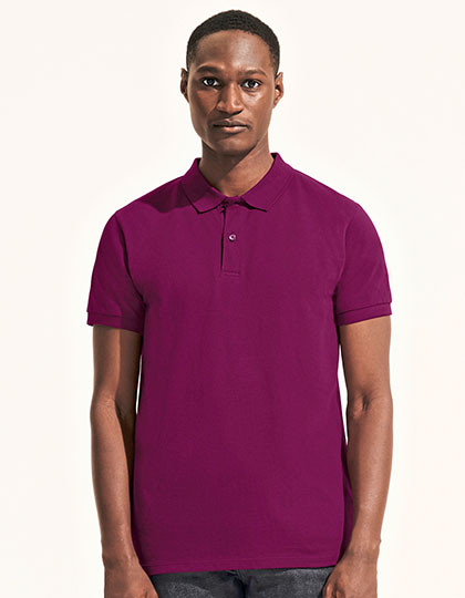 SOL´S Men´s Planet Polo Shirt