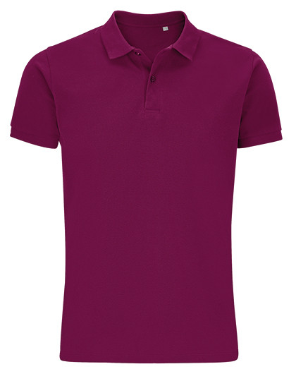 SOL´S Men´s Planet Polo Shirt Astral Purple