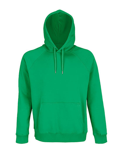 SOL´S Unisex Stellar Sweatshirt Spring Green