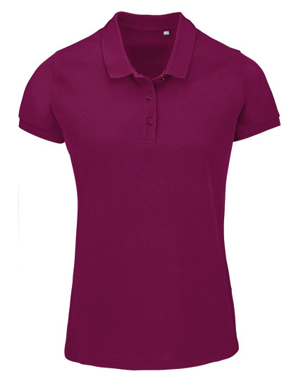 SOL´S Women´s Planet Polo Shirt Astral Purple