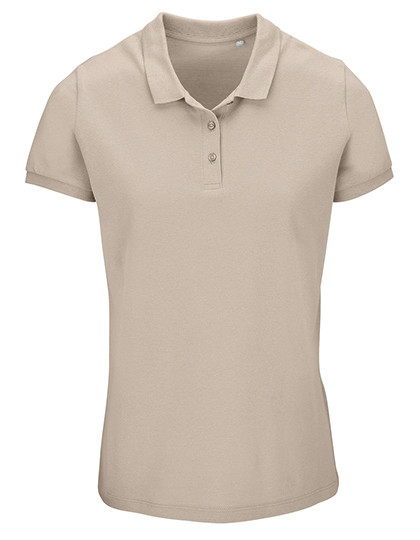 SOL´S Women´s Planet Polo Shirt Rope