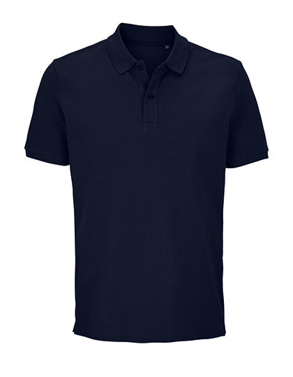 SOL´S Unisex Polo Shirt Pegase French Navy